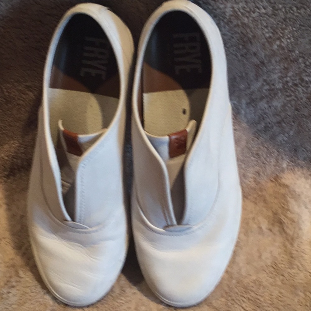 Frye shoes